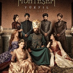 Meryem Uzerli  -  Oy U Hayu Pry Dunayu(Hurrem Lullaby)