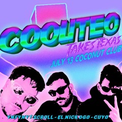 Ynfynyt Scroll - La Nasty (Cooliteo Takes Texas Free Download)