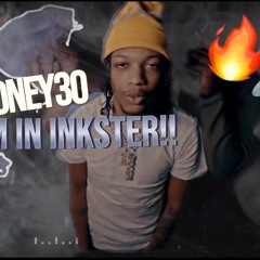 TezMoney30 - 3am In Inkster (ROSEWOOD)