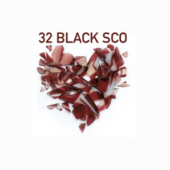 32 Black Sco - [Prod. By Shawn Tha Dawn & Henai]