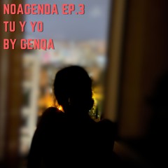 NoAgenda Ep.3 - Tu Y Yo