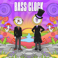 WonkyWilla X Romeo - Bass Clock