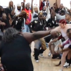 Vogue mix Live on Tiktok