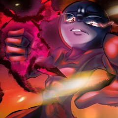 Dive!! (A - One) KJ/The Strongest Battlegrounds (Instrumental)