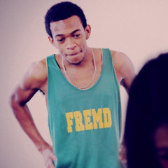 BrandUn DeShay - Billy & Mandy