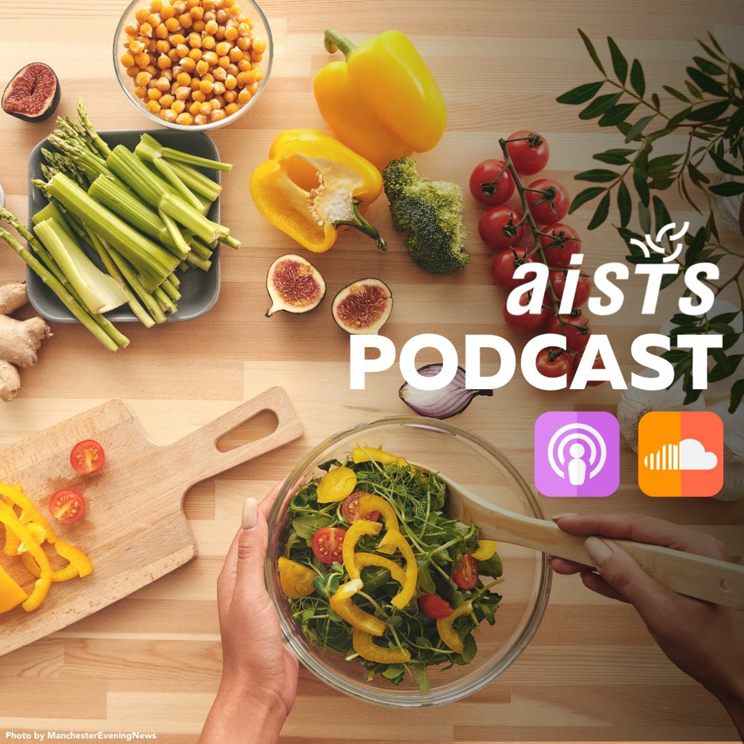 AISTS Sport Medicine Podcasts