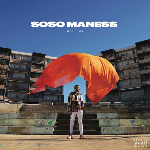 Soso Maness - So Maness (Gam's Extended Mix)