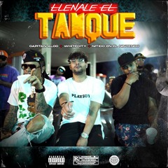LLENALE EL TANQUE (feat. Capitan Aloo & Nitido En El Nintendo)
