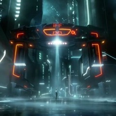 Recognizer - Tron Legacy - Remade with virtual instruments