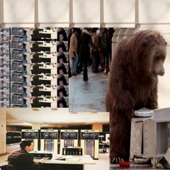 Unwound - Corpse Pose (dB.Remix)