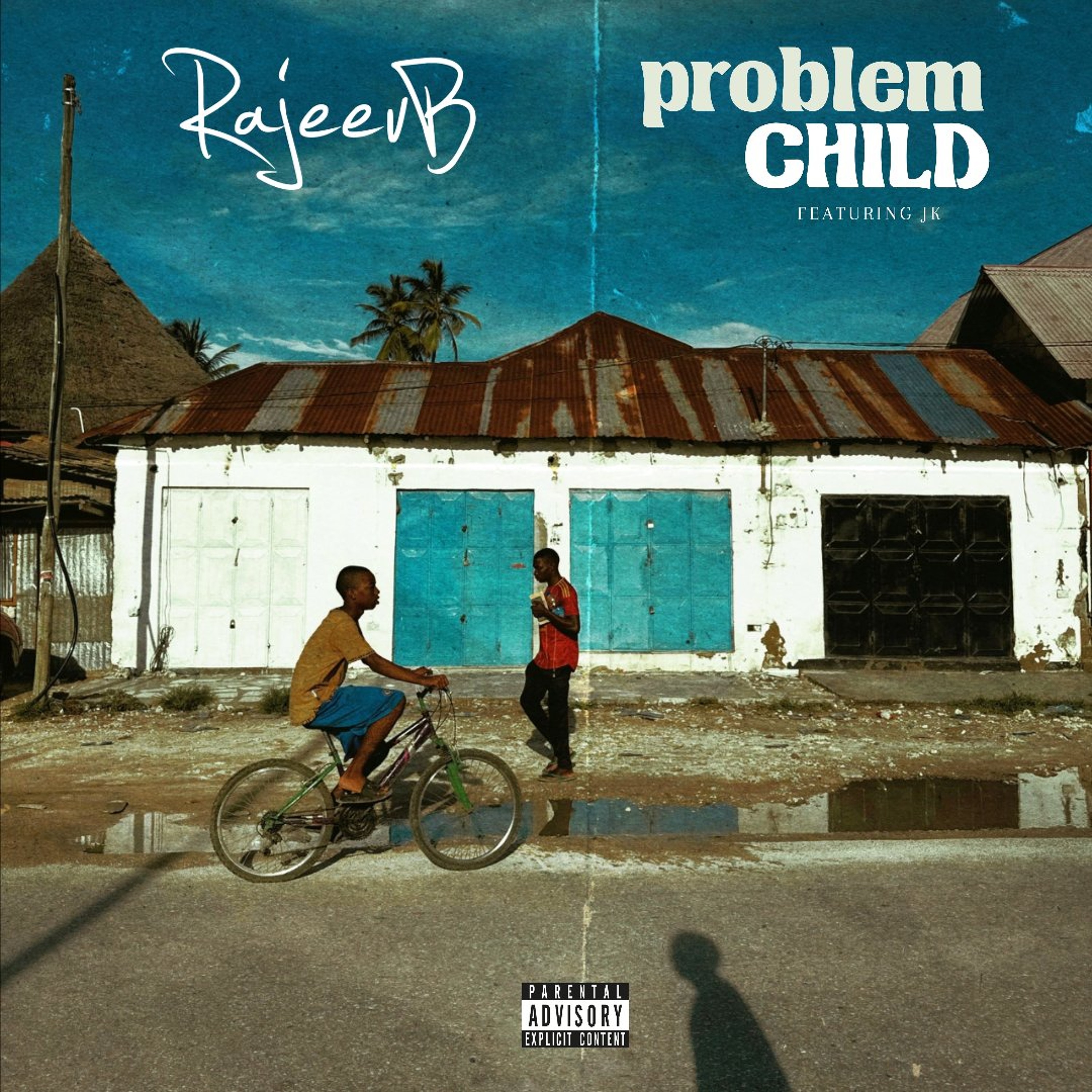 Problem Child  - B FAMOUS REMIX episode artwork