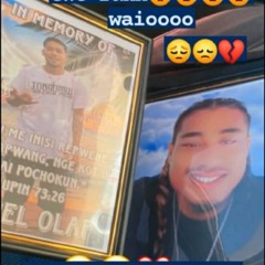 Aii Tong Aii Pwos🥀🕊 by Supas Olap