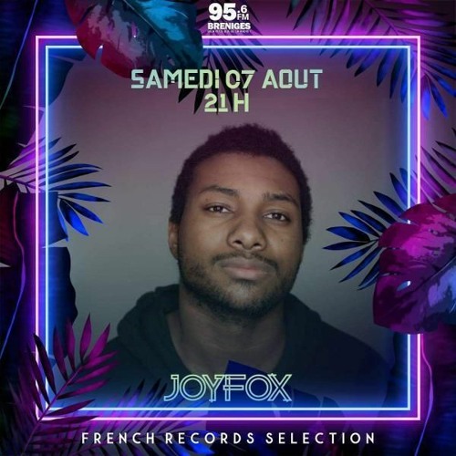French Records Selection by JoyFox