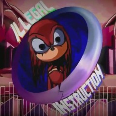 MY HORIZON (HONKISH MIX/FAKER PART) // FNF: ILLEGAL INSTRUCTIONS (REMASTERED/CANCELLED)