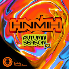 Hpnotic (Rhomel Intro Festival) MASTER