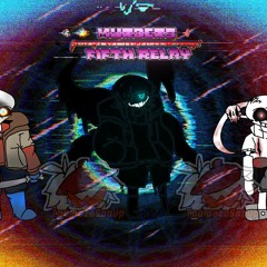 [Murder's Fifth Relay] Amongst the Dust (Phase 1)