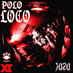 POLLO LOCO!!!ft KMillzXLUCARDO PROD HAUNTED