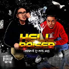 Hell Raiser - ElKingKobe ft. Kvng Russ