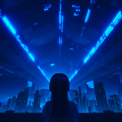 Alone