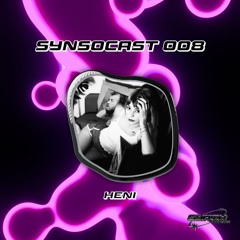 SynSoCast 008 | HENI