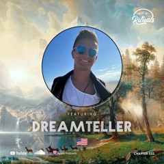 Dreamteller is Not by Rituals | Chapter 033