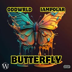 BUTTERFLY (Feat. IAMPOLAR)