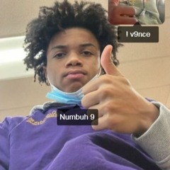 Numbuh 9