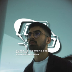 No.ID PODCAST SESSIONS: Rodmor