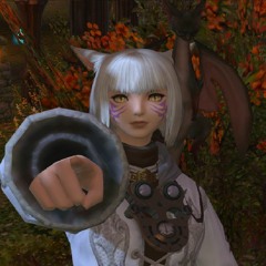 FFXIV OST The Forgotten Knight Theme ( Thicker Than A Knife's Blade )