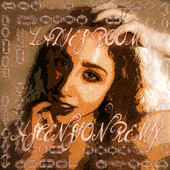 Katerina Lomis - Ladies' Room (Ascension Remix)