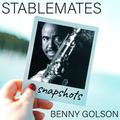 Stablemates (Live) [feat. Kevin Hays, Dwayne Burno & Carl Allen]