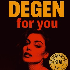 I'm a DEGEN for You  (Adult Lyrics) v. Funky Pop