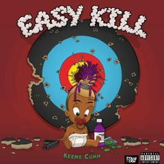 Keeno Cuhh x Yung Hood  - Back N Forth