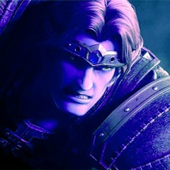 HUNTER (Will Be Moved Soon. Check Youtube nofacegawd1028)