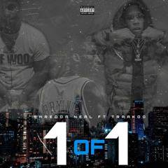 Shredda Neal Ft Traakoo- 1Of1