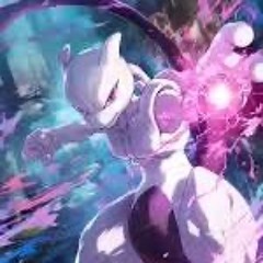 The Psychic Legend