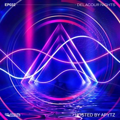 Delacour Nights 032 /by APYTZ/