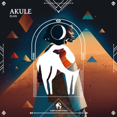 Elan - Akule (Cafe De Anatolia)