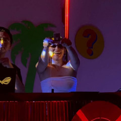 LATIN TECHNO WARACHA GROOVE DJ SET | MALIBÚ SUNSET PARTY: CAMPECHE | EMELIA