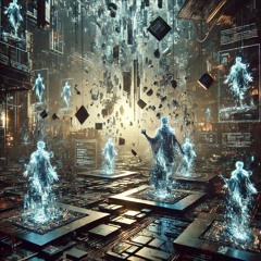 Altered Elemental