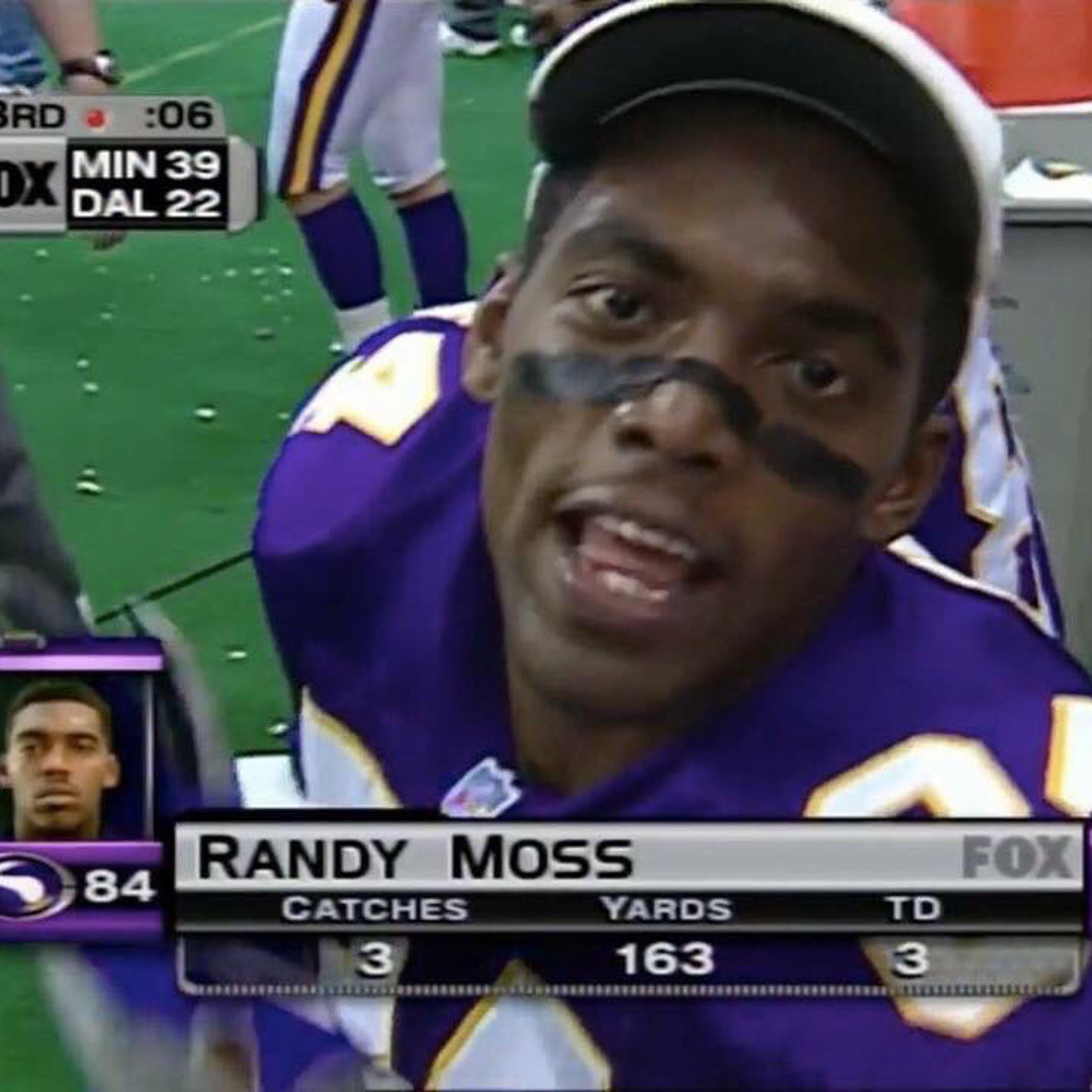 Listen to Randy Moss Prod Kyuro 1sadboii by zuro in produced