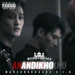 Andikho ft J.R.mp3