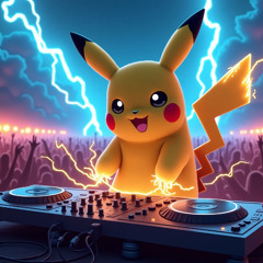 Pokemon Gen 1 Gym Leader Battle Theme DnB Remix