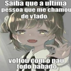 RITMADA BROXANTE DO DJ DELFI (150 BPM)