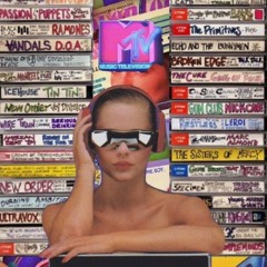 90s workout mix (90S POP, ROCK & HIPHOP)