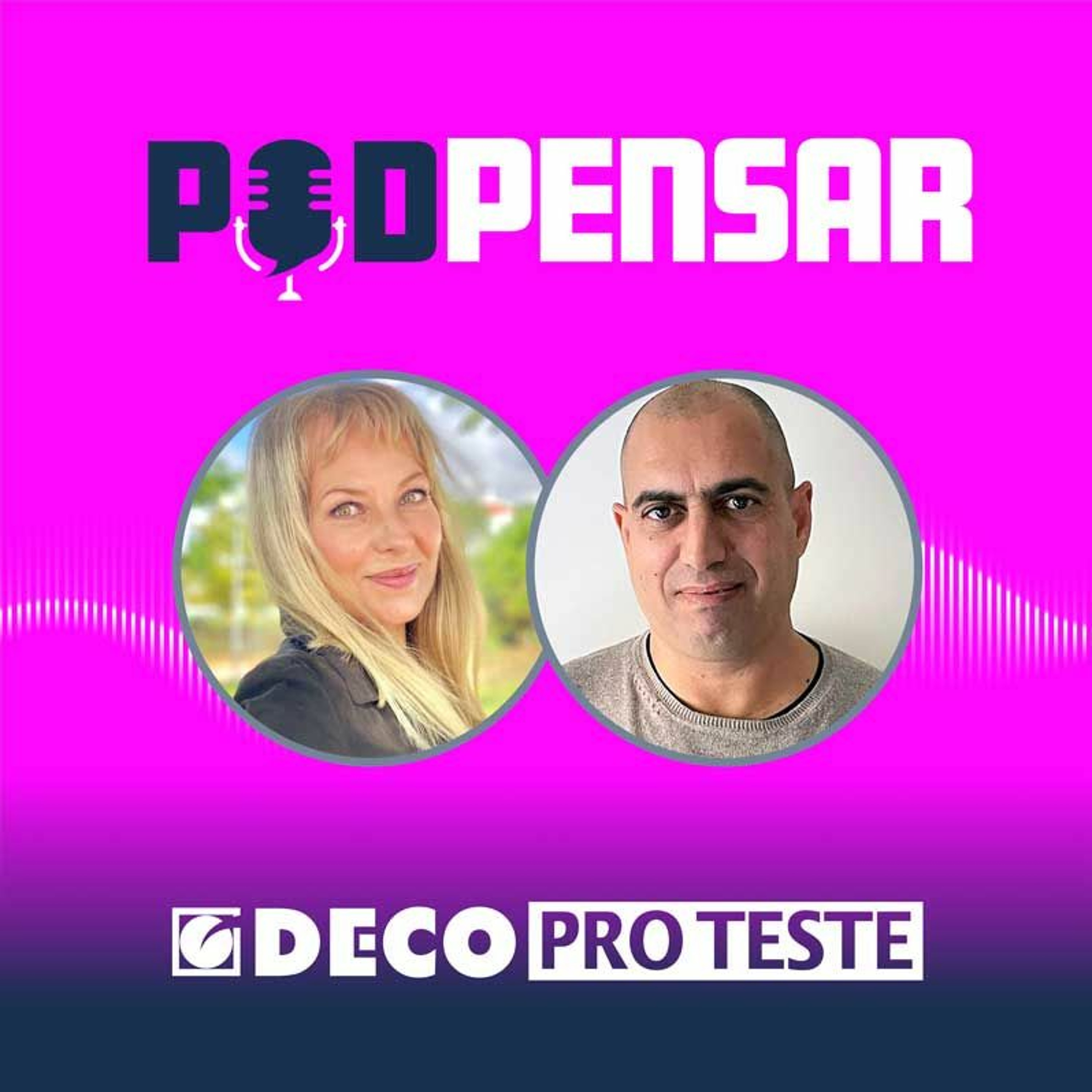 POD Pensar