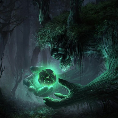 BETUK - DjSet - Discover The Secrets Of Psychedelia - 2021