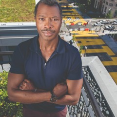 Destination DC President & CEO Elliott Ferguson on DEI in Washington, DC