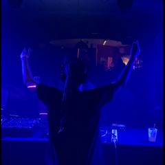 MIX SOIRÉE R23 25.04.24, Péniche Loupika, Lyon (acidcore/acidmental)