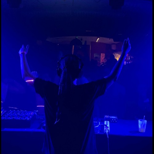 MIX SOIRÉE R23 25.04.24, Péniche Loupika, Lyon (acidcore/acidmental)